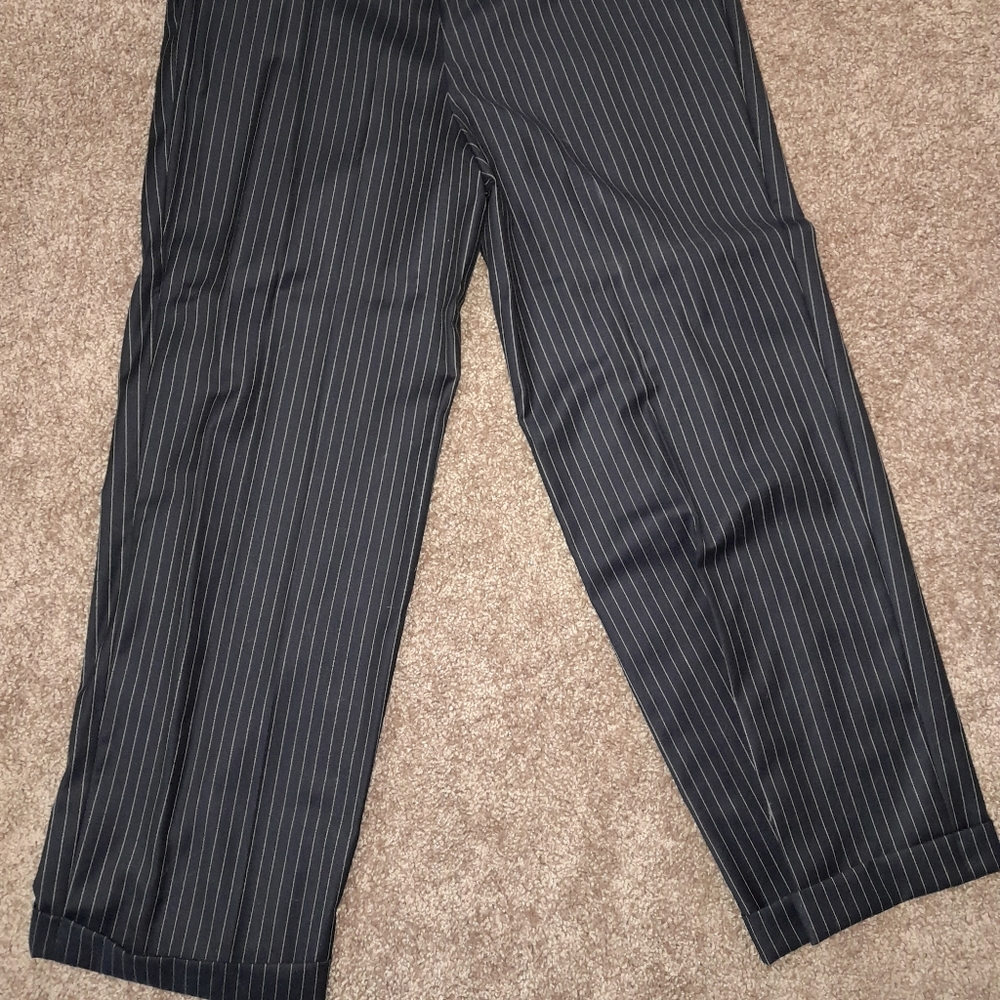 Men's suit - Picture 7 of 7